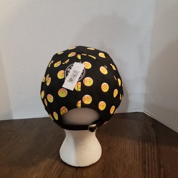 DragonballZ Cap / Hat - Picture 3 of 7